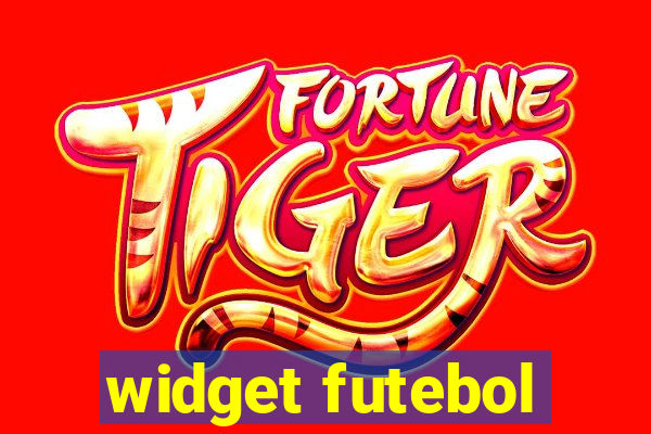 widget futebol